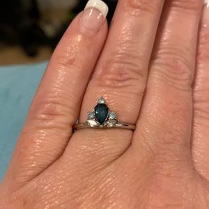 Fragrant Jewels ring size 8